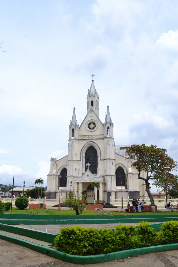 Foto: SAN RAFAEL DE BARVA - San Rafael De Barva (Heredia), Costa Rica