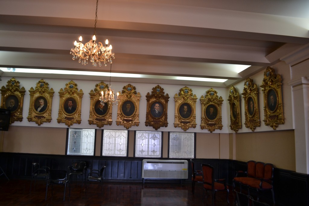 Foto: ASAMBLEA LEGISLATIVA DE COSTA RICA - San Jose (San José), Costa Rica