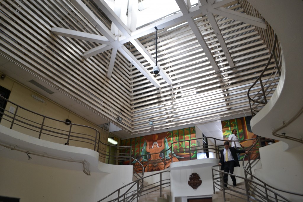 Foto: ASAMBLEA LEGISLATIVA DE COSTA RICA - San Jose (San José), Costa Rica