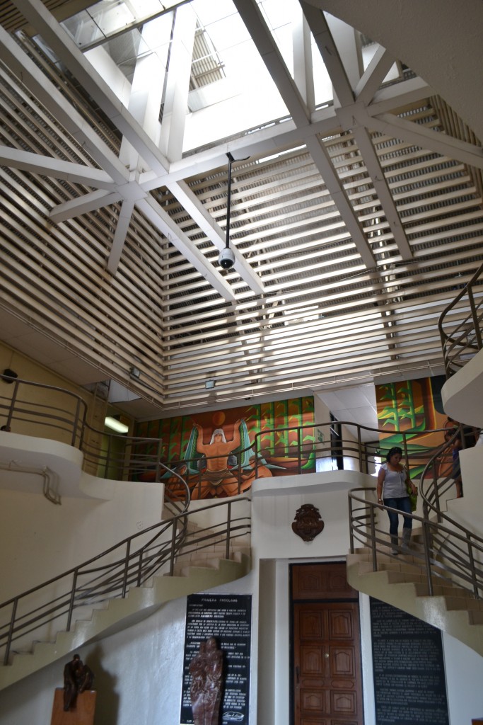 Foto: ASAMBLEA LEGISLATIVA DE COSTA RICA - San Jose (San José), Costa Rica