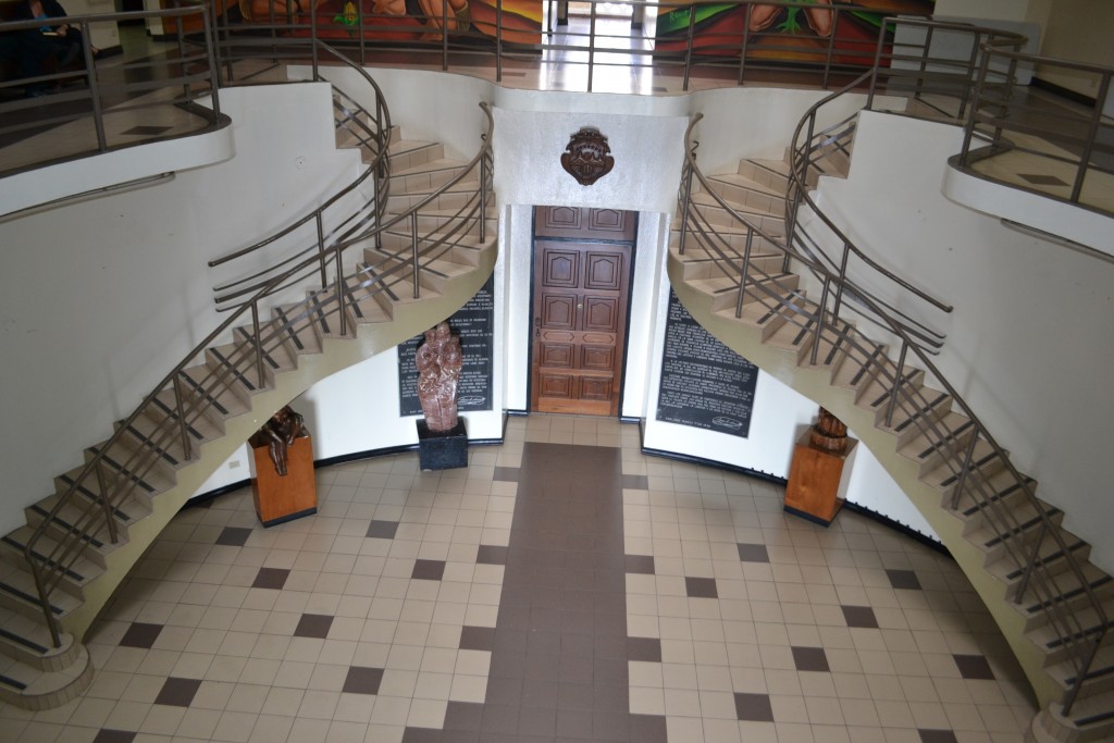 Foto: ASAMBLEA LEGISLATIVA DE COSTA RICA - San Jose (San José), Costa Rica