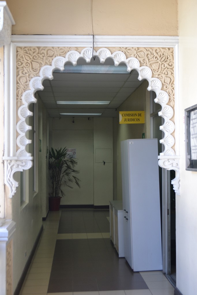 Foto: ASAMBLEA LEGISLATIVA DE COSTA RICA - San Jose (San José), Costa Rica