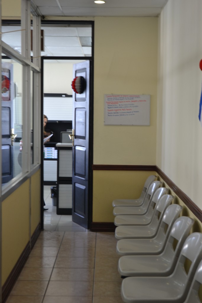 Foto: ASAMBLEA LEGISLATIVA DE COSTA RICA - San Jose (San José), Costa Rica