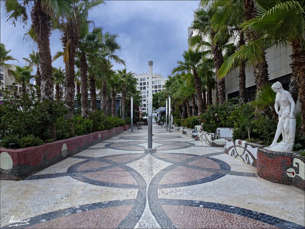 Foto: 120912-03 OROPESA MARINADOR - Oropesa Del Mar (Castelló), España