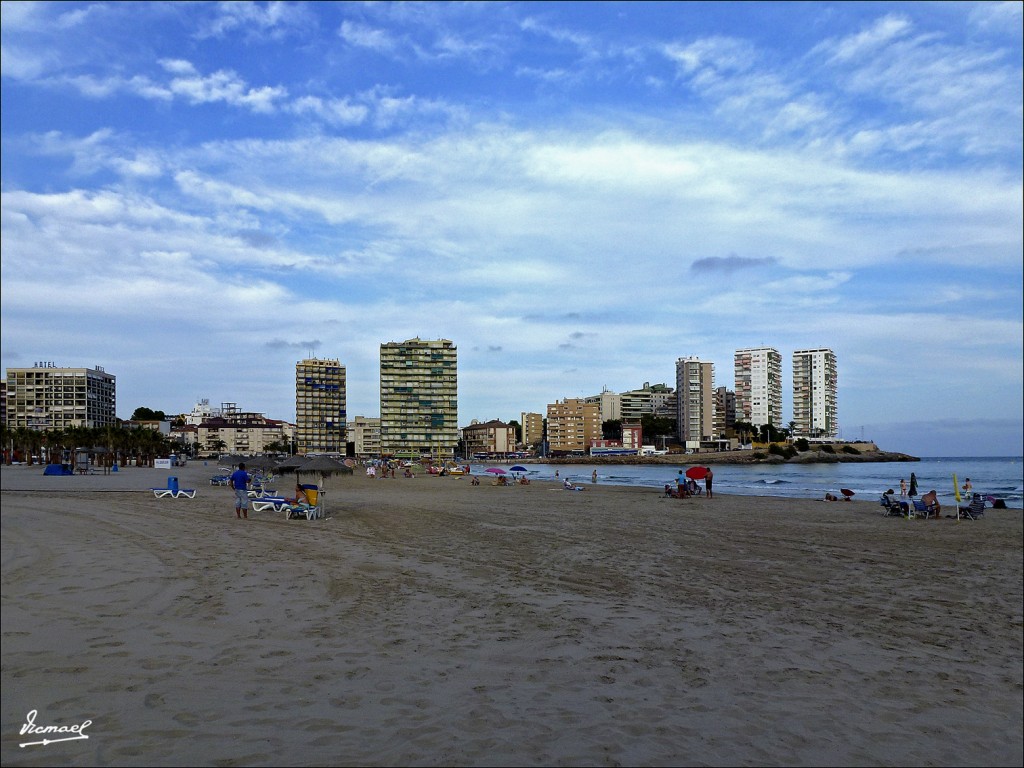 Foto: 120916-03 OROPESA DEL MAR - Oropesa Del Mar (Castelló), España