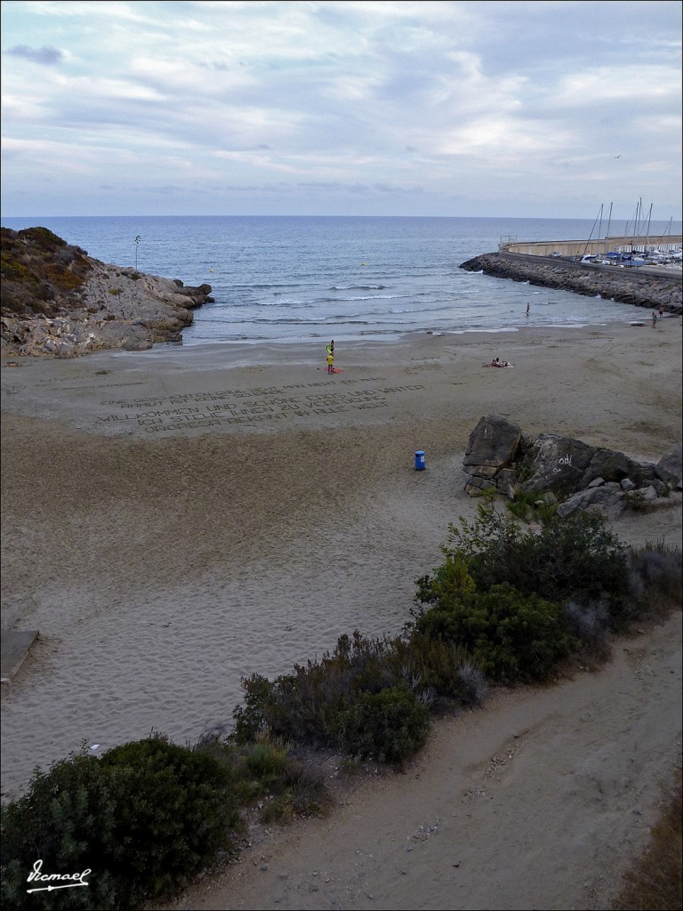 Foto: 120916-12 OROPESA DEL MAR - Oropesa Del Mar (Castelló), España