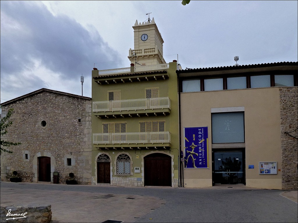 Foto: 120917-04 OROPESA DEL MAR - Oropesa Del Mar (Castelló), España