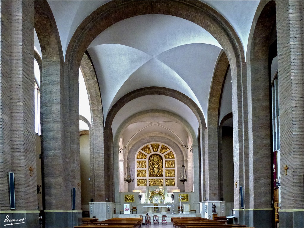 Foto: 120918-05 VILLARREAL - Villarreal (Castelló), España