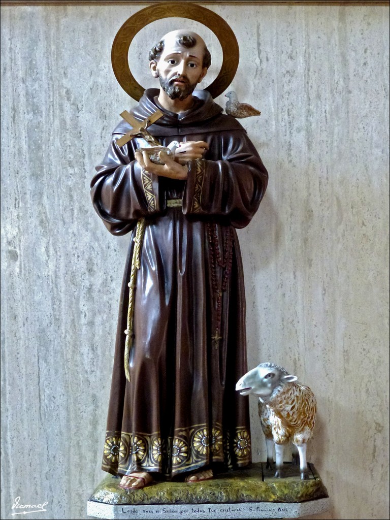 Foto: 120918-07 VILLARREAL - Villarreal (Castelló), España