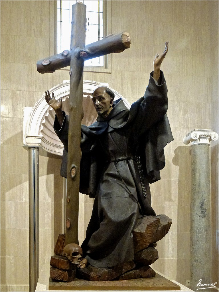 Foto: 120918-09 VILLARREAL - Villarreal (Castelló), España