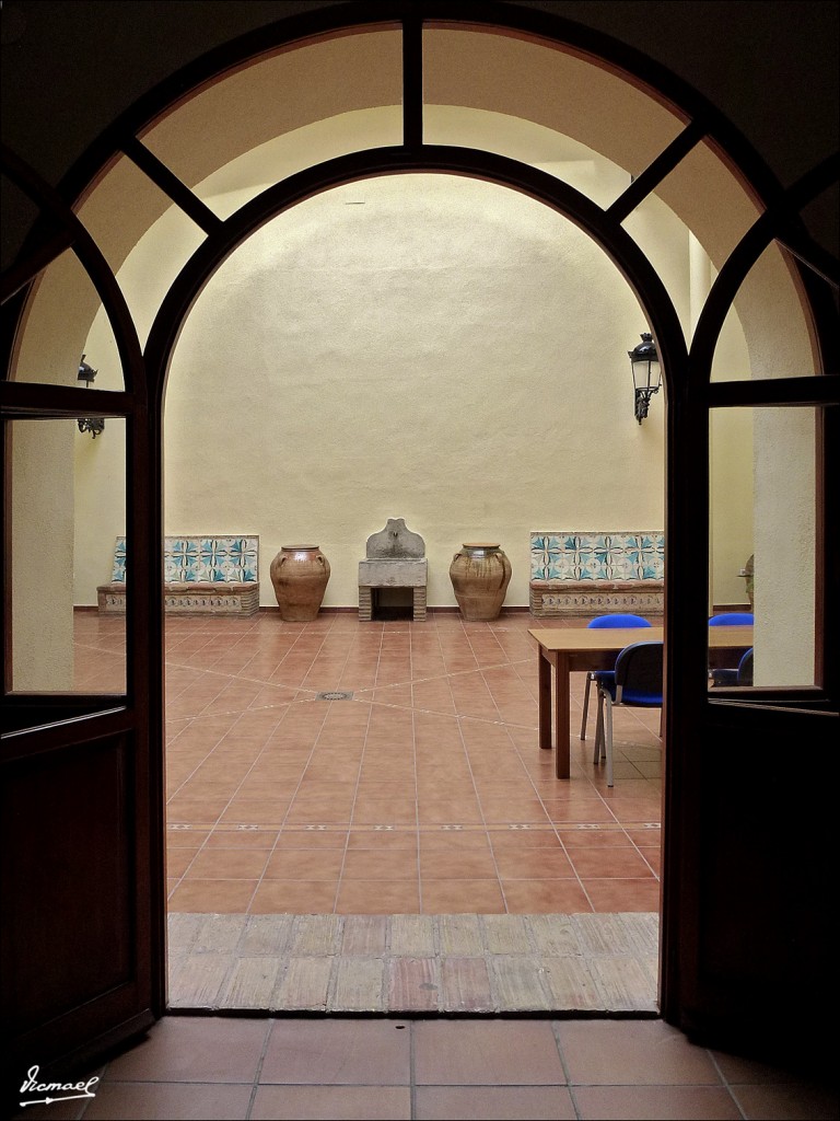 Foto: 120918-15 VILLARREAL - Villarreal (Castelló), España