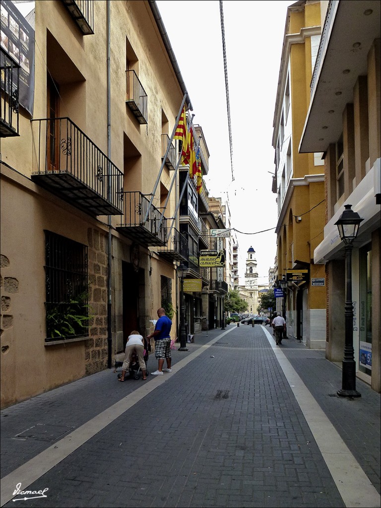 Foto: 120918-17 VILLARREAL - Villarreal (Castelló), España