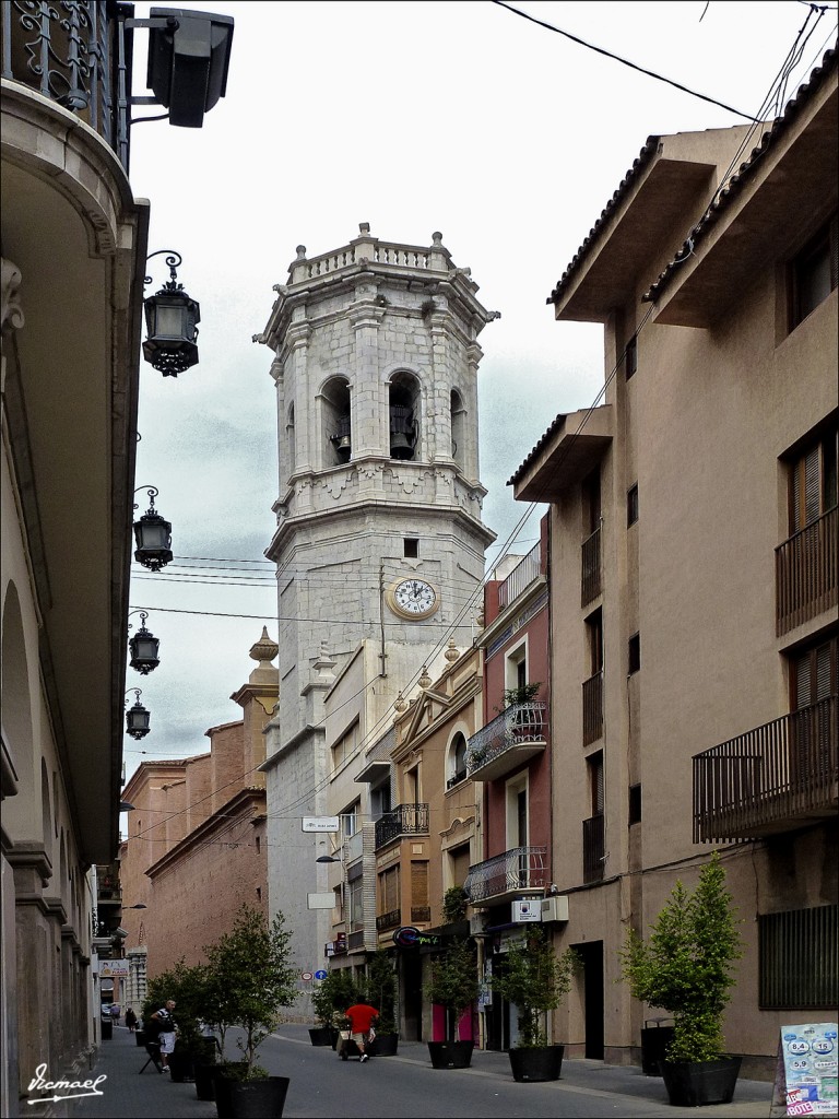Foto: 120918-18 VILLARREAL - Villarreal (Castelló), España
