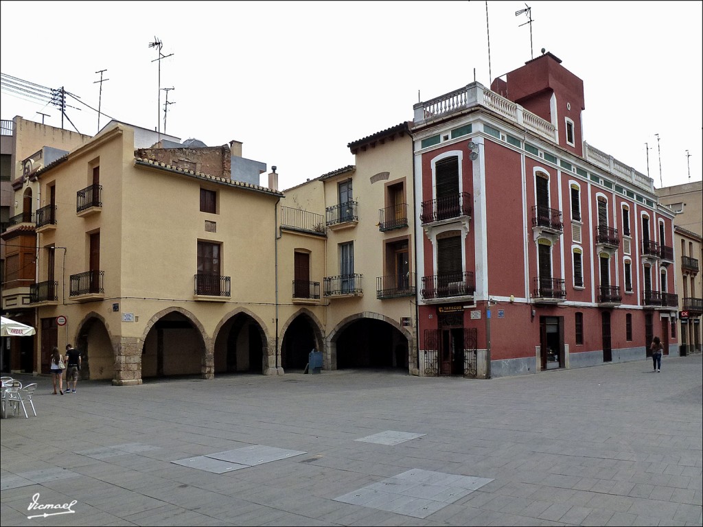 Foto: 120918-19 VILLARREAL - Villarreal (Castelló), España