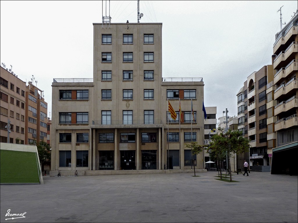 Foto: 120918-20 VILLARREAL - Villarreal (Castelló), España