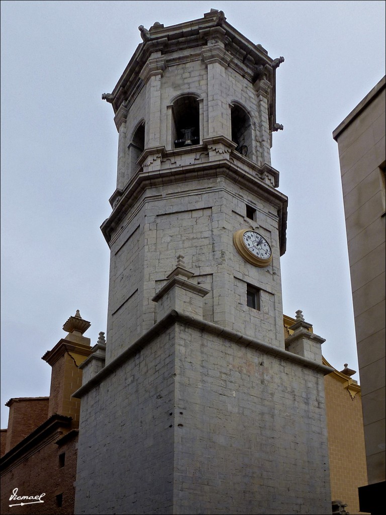 Foto: 120918-21 VILLARREAL - Villarreal (Castelló), España