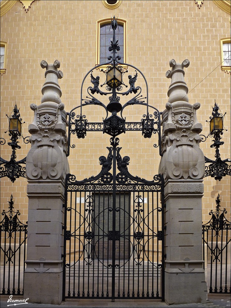 Foto: 120918-22 VILLARREAL - Villarreal (Castelló), España