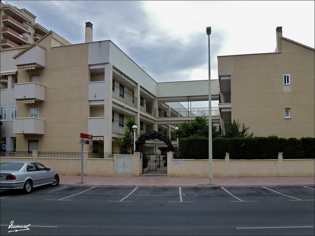 Foto: 120918-29 OROPESA DEL MAR - Oropesa Del Mar (Castelló), España