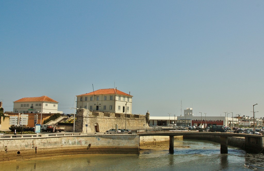 Foto: Puerto - Peniche (Leiria), Portugal
