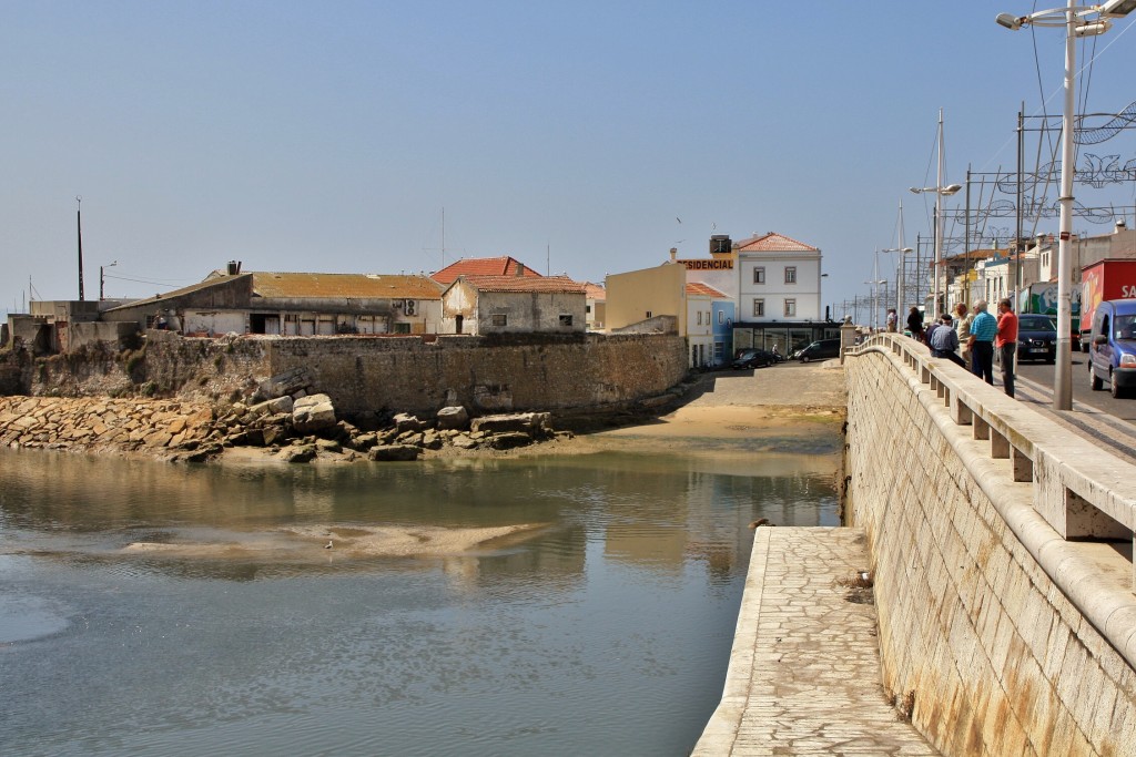 Foto: Puerto - Peniche (Leiria), Portugal