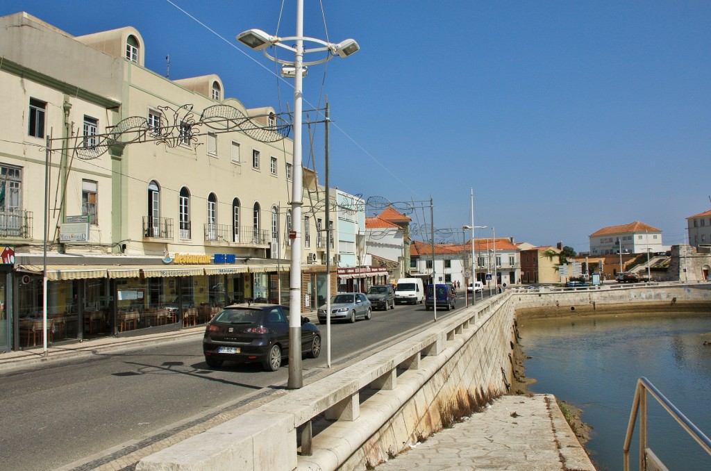 Foto: Paseo Marítimo - Peniche (Leiria), Portugal