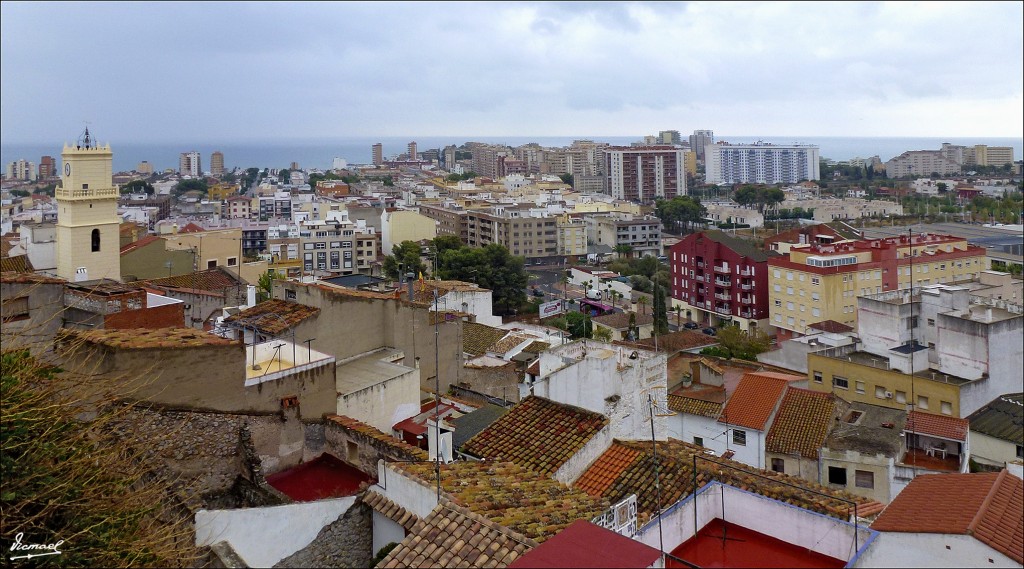 Foto: 120920-04 OROPESA DEL MAR - Oropesa Del Mar (Castelló), España
