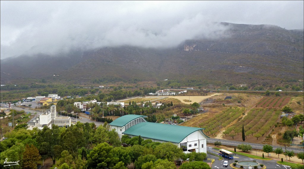 Foto: 120920-12 OROPESA DEL MAR - Oropesa Del Mar (Castelló), España