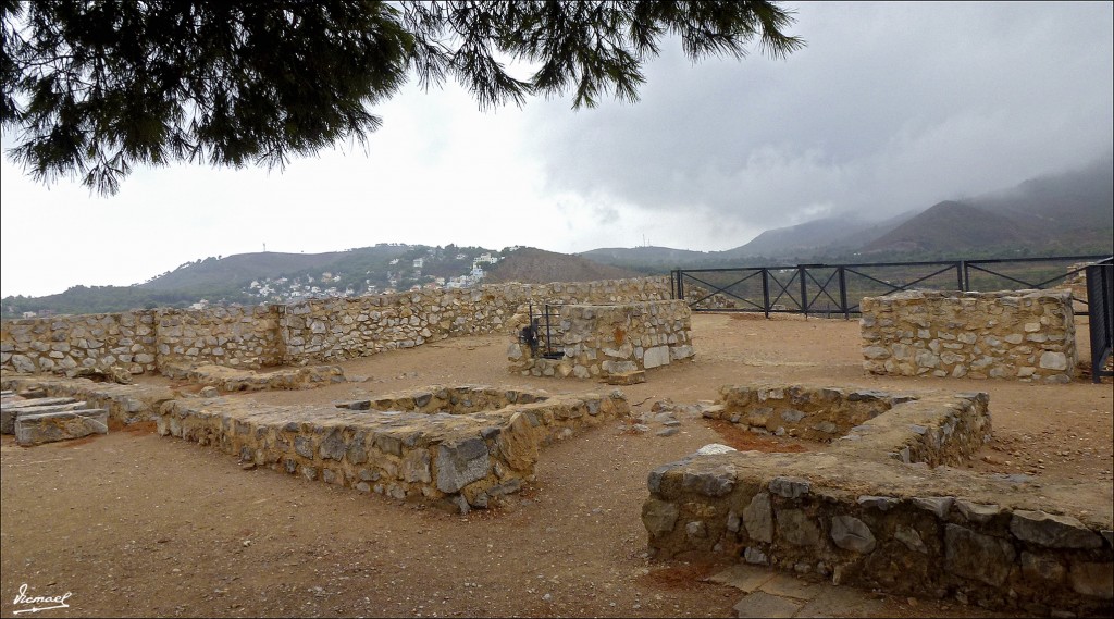 Foto: 120920-14 OROPESA DEL MAR - Oropesa Del Mar (Castelló), España