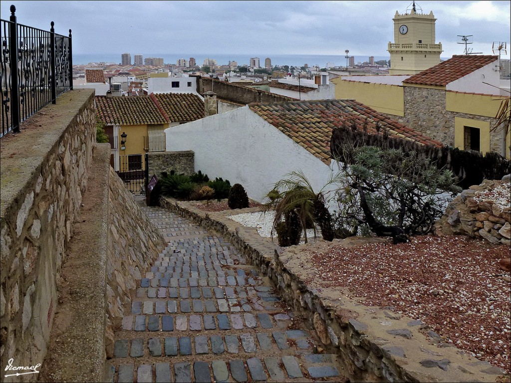 Foto: 120920-19 OROPESA DEL MAR - Oropesa Del Mar (Castelló), España