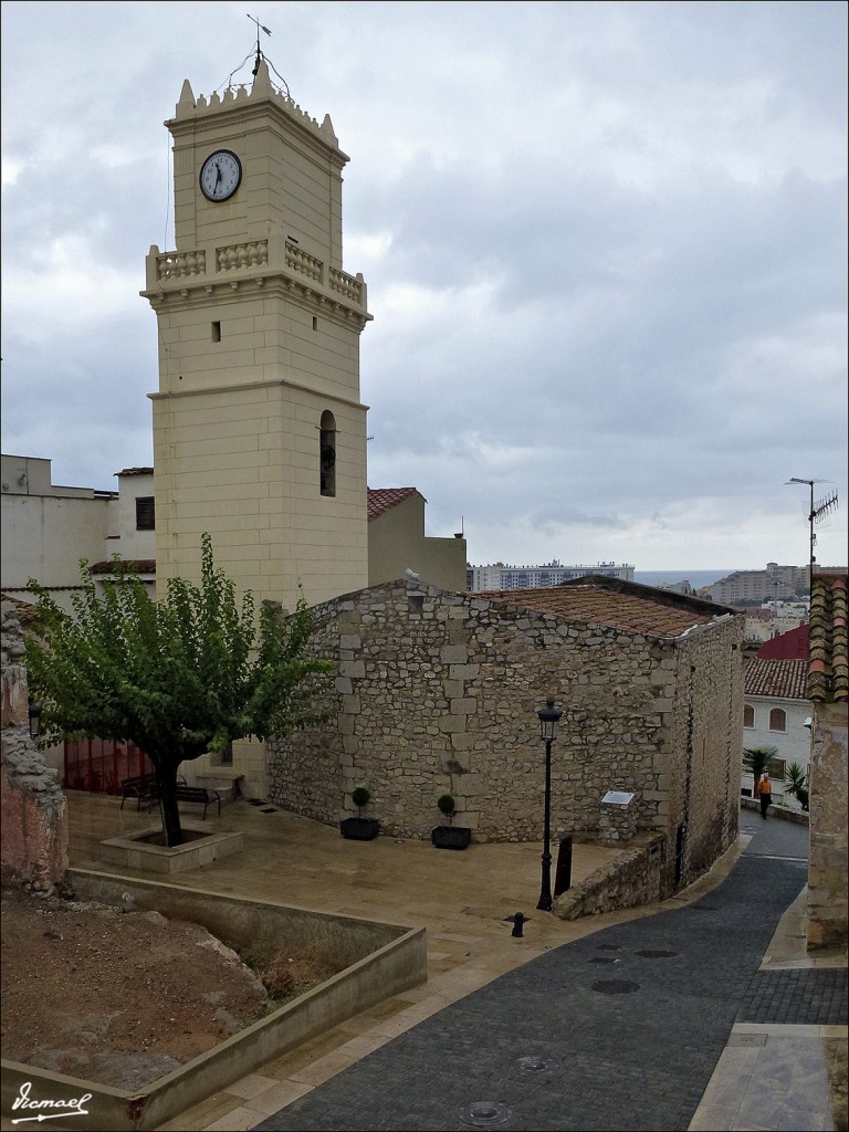 Foto: 120920-20 OROPESA DEL MAR - Oropesa Del Mar (Castelló), España