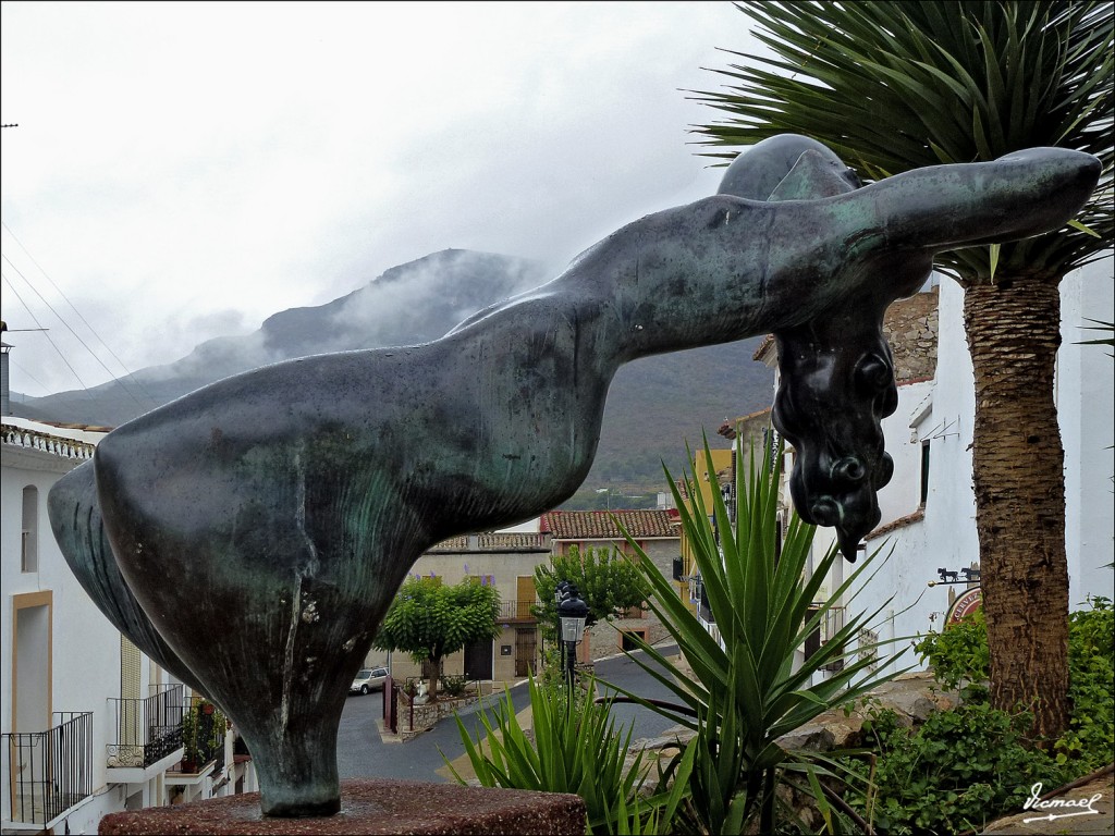 Foto: 120920-24 OROPESA DEL MAR.jpg - Oropesa Del Mar (Castelló), España