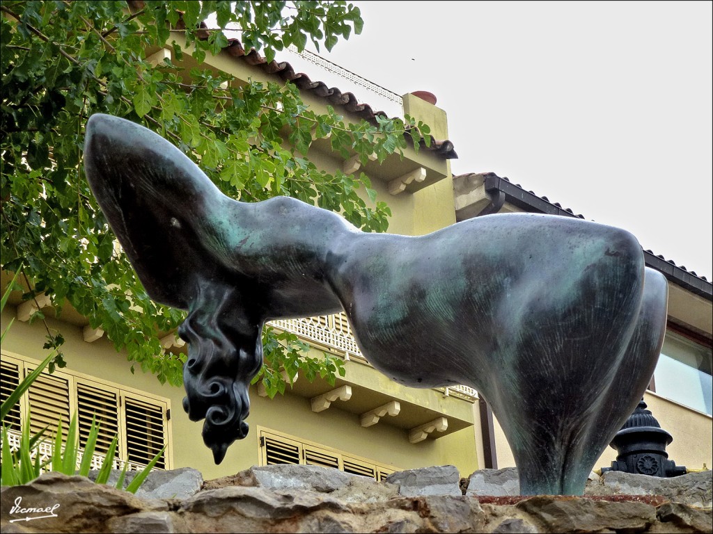 Foto: 120920-25 OROPESA DEL MAR - Oropesa Del Mar (Castelló), España