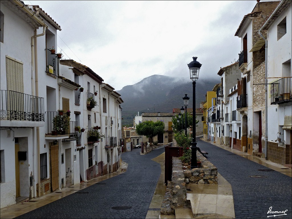 Foto: 120920-26 OROPESA DEL MAR - Oropesa Del Mar (Castelló), España