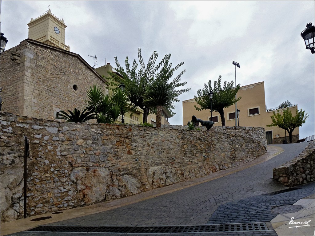 Foto: 120920-28 OROPESA DEL MAR - Oropesa Del Mar (Castelló), España