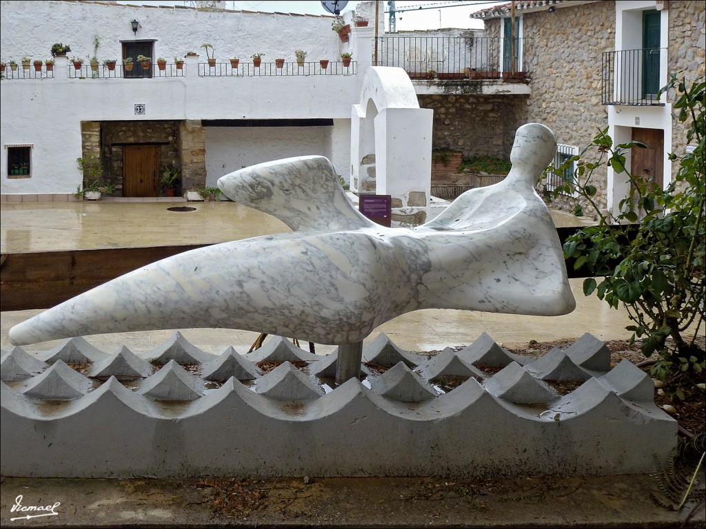 Foto: 120920-29 OROPESA DEL MAR - Oropesa Del Mar (Castelló), España