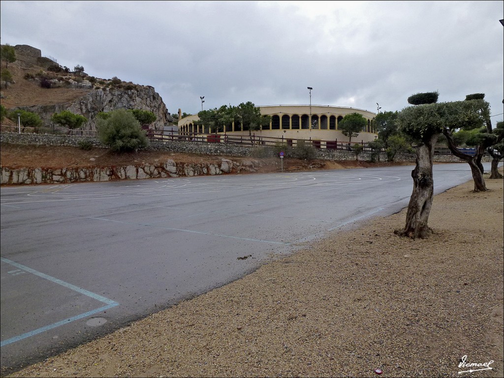 Foto: 120920-30 OROPESA DEL MAR - Oropesa Del Mar (Castelló), España