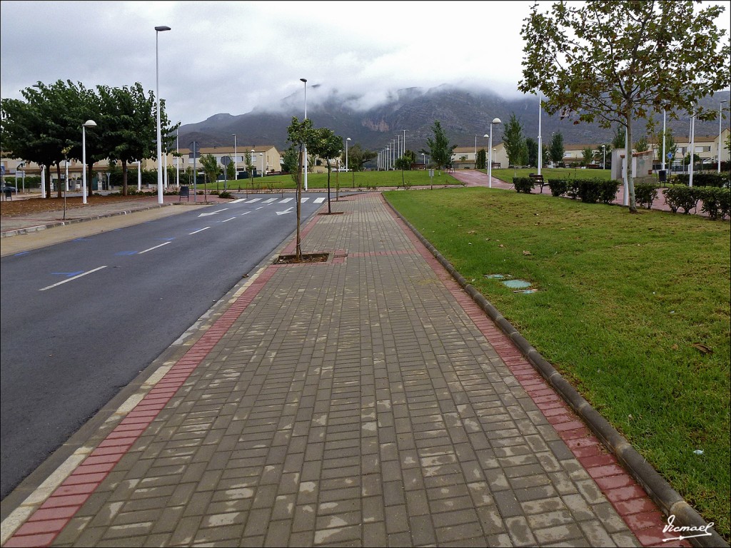 Foto: 120920-35 OROPESA DEL MAR - Oropesa Del Mar (Castelló), España