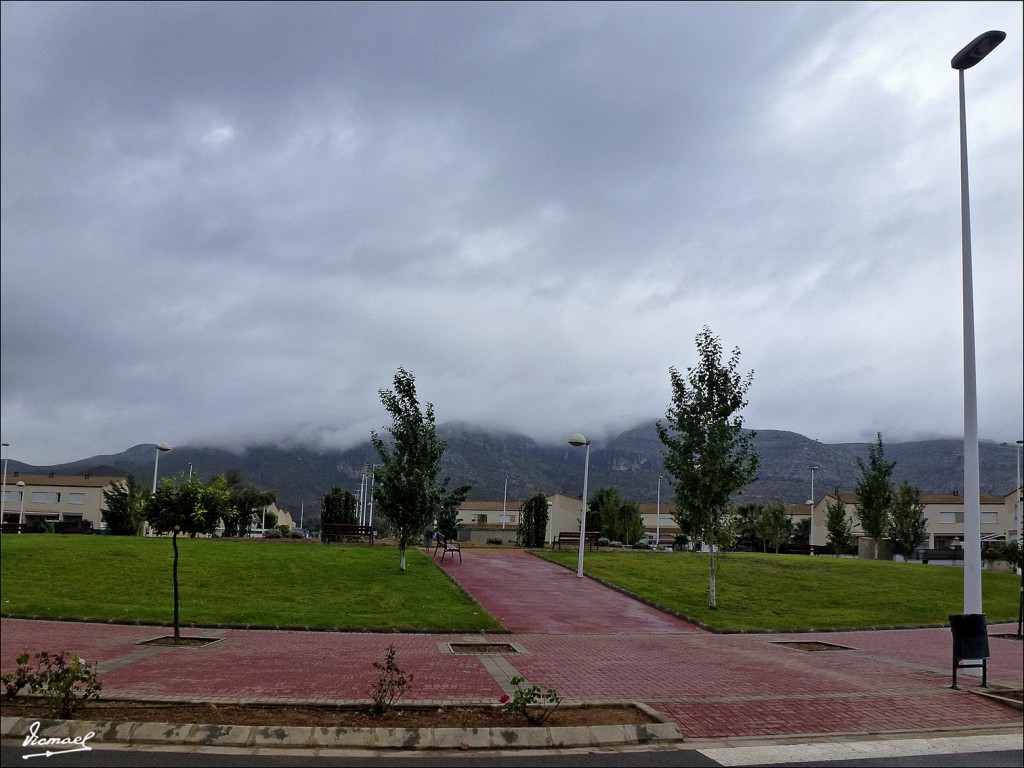 Foto: 120920-36 OROPESA DEL MAR - Oropesa Del Mar (Castelló), España