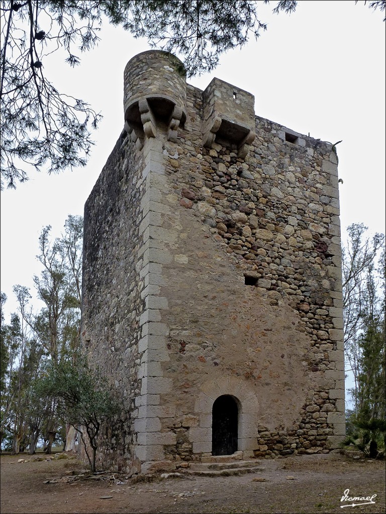 Foto: 120922-02 TORRE DE LA SAL - Oropesa Del Mar (Castelló), España