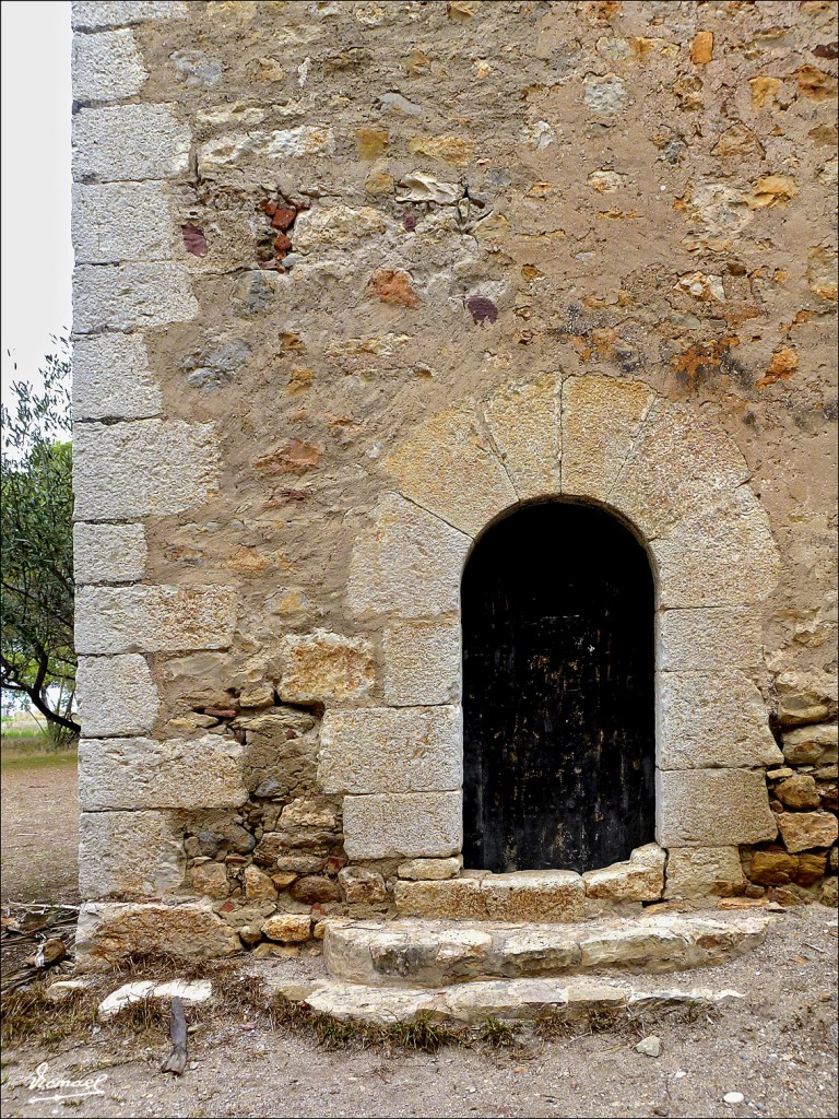 Foto: 120922-04 TORRE DE LA SAL - Oropesa Del Mar (Castelló), España
