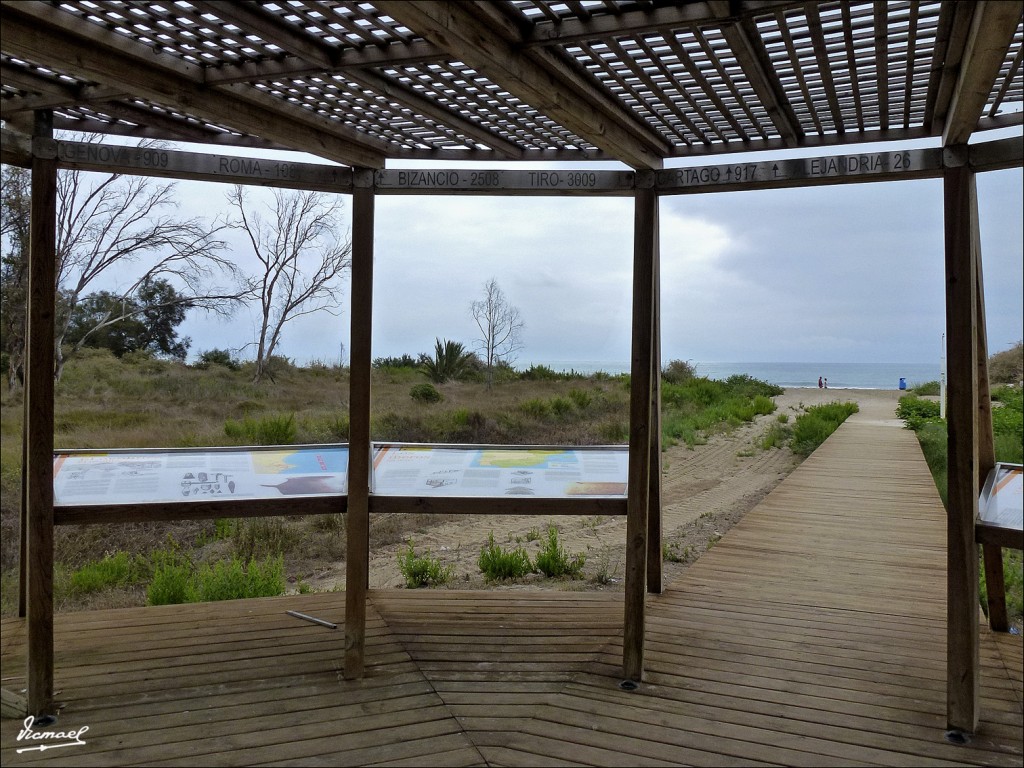 Foto: 120922-20 TORRE DE LA SAL - Oropesa Del Mar (Castelló), España