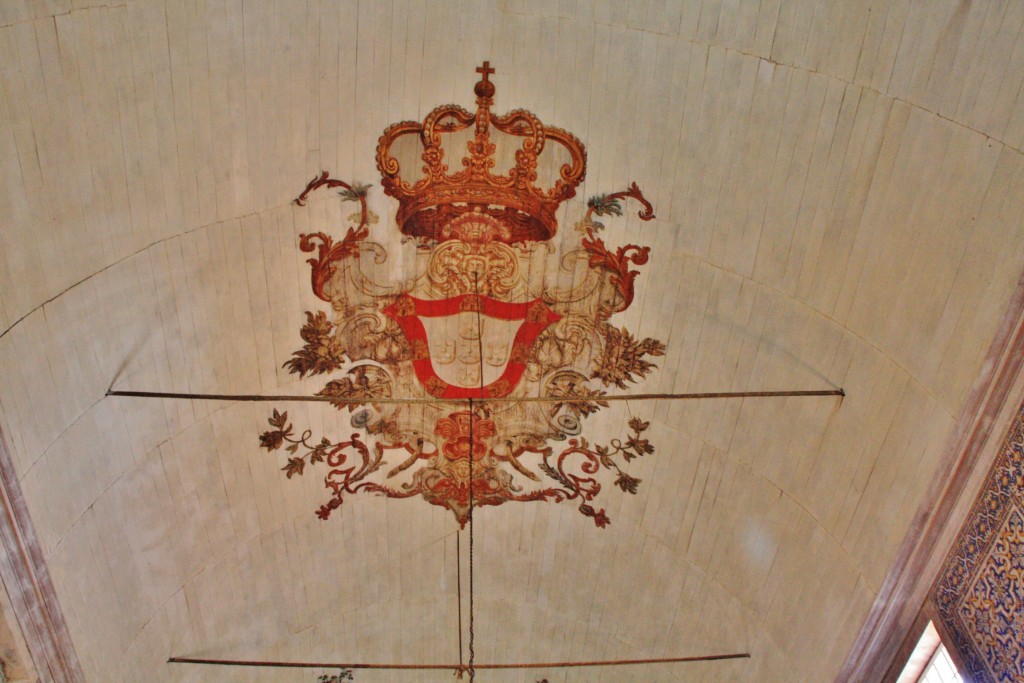 Foto: Iglesia de la Misericordia - Óbidos (Leiria), Portugal