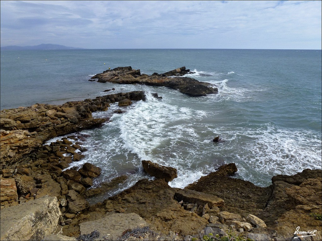 Foto: 120926-13 OROPESA DEL MAR - Oropesa Del Mar (Castelló), España