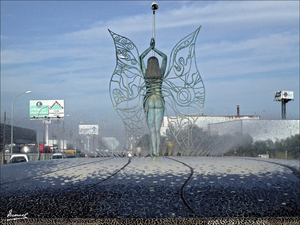 Foto: 120925-02 VILLARREAL - Villarreal (Castelló), España