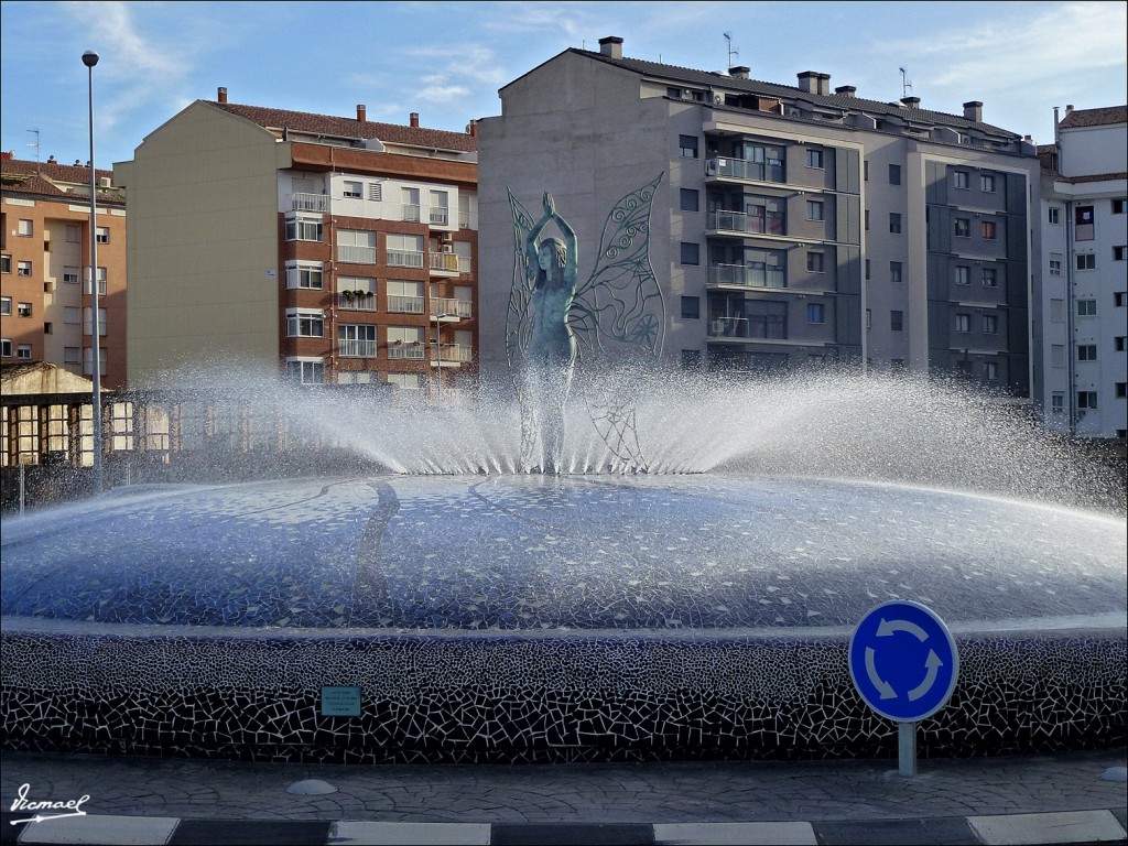 Foto: 120925-04 VILLARREAL - Villarreal (Castelló), España