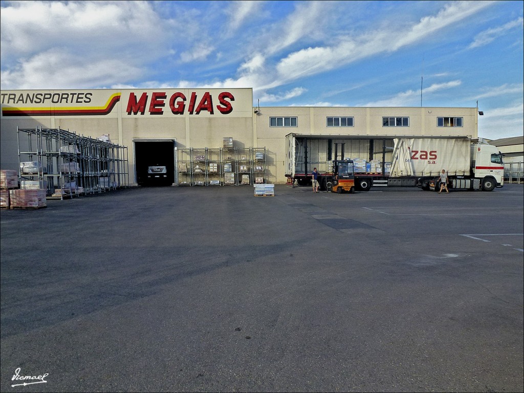 Foto: 120925-05 VILLARREAL - Villarreal (Castelló), España