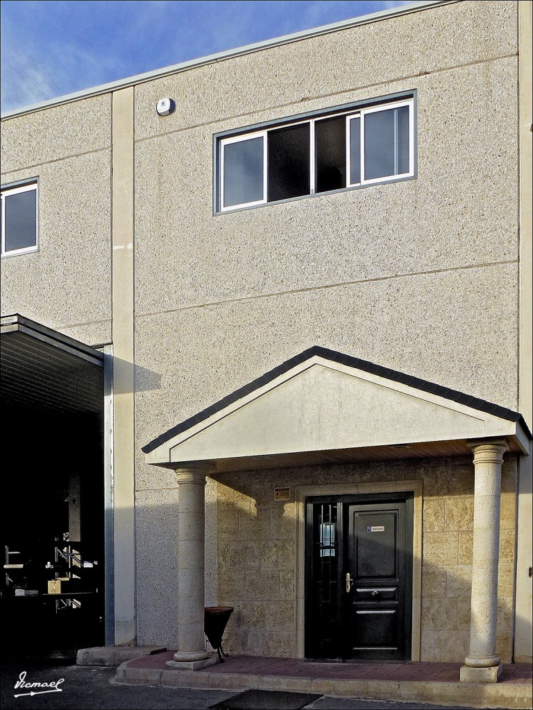 Foto: 120925-06 VILLARREAL - Villarreal (Castelló), España