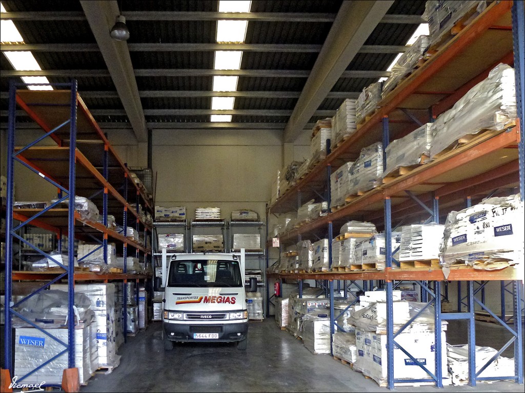 Foto: 120925-07 VILLARREAL - Villarreal (Castelló), España