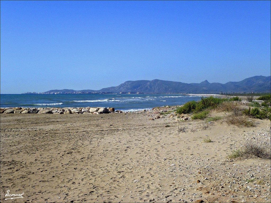 Foto: 120925-09 TORREBLANCA - Torreblanca (Castelló), España