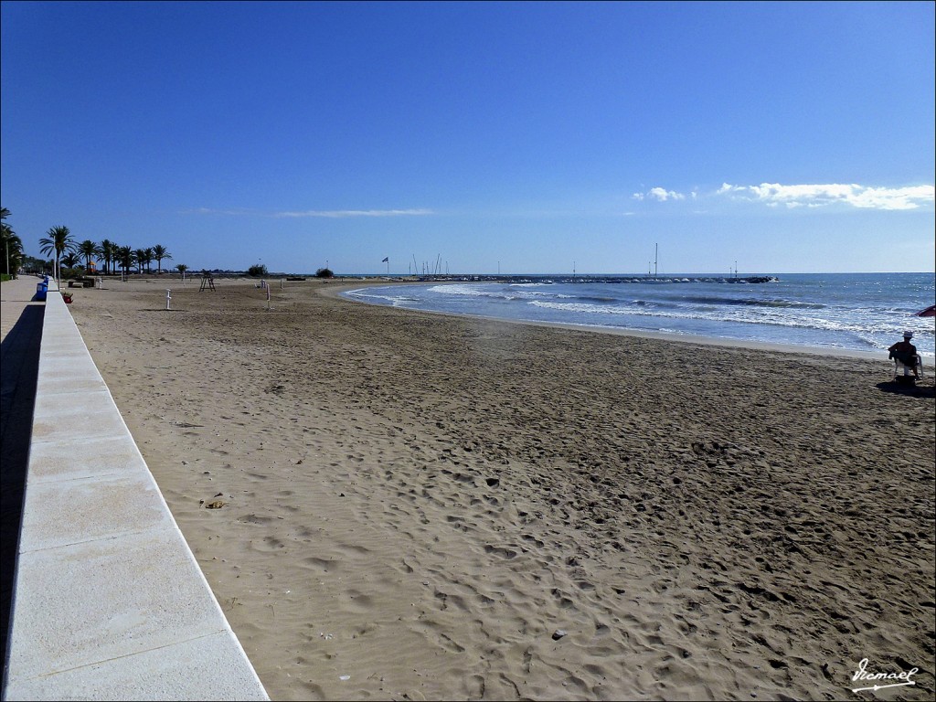 Foto: 120925-12 TORREBLANCA - Torreblanca (Castelló), España
